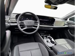 Audi A6 Avant TDI qu S tr. S line AHK PANO HuD B&O