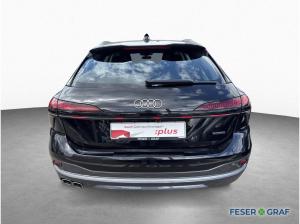 Audi A6 Avant TDI qu S tr. AHK MATRIX 360° TECH PLUS