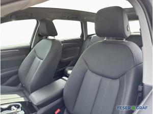 Audi A6 Avant TDI S tr. AHK PANO 360° TECH PLUS