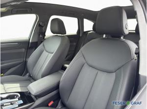 Audi A6 Avant TDI qu S tr. S line AHK PANO HuD B&O