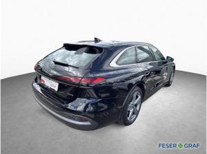 Audi A6 Avant TDI qu S tr. AHK MATRIX 360° TECH PLUS