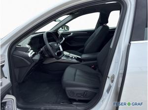 Audi A6 Avant TDI S tr. AHK PANO 360° TECH PLUS