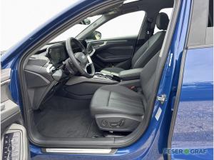 Audi A6 Avant TDI qu S tr. S line AHK PANO HuD B&O