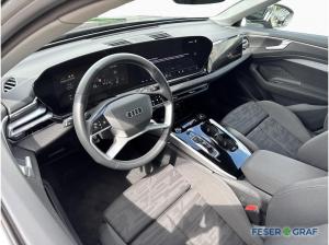 Audi A6 Avant TDI qu S tr. AHK MATRIX 360° TECH PLUS