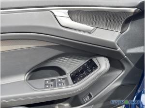 Audi A6 Avant TDI qu S tr. S line AHK PANO HuD B&O