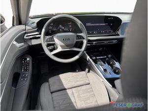 Audi A6 Avant TDI qu S tr. AHK MATRIX 360° TECH PLUS