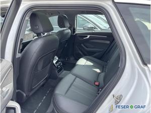 Audi A6 Avant TDI S tr. AHK PANO 360° TECH PLUS