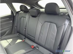 Audi A6 Avant TDI qu S tr. S line AHK PANO HuD B&O