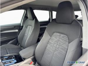 Audi A6 Avant TDI qu S tr. AHK MATRIX 360° TECH PLUS