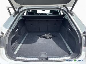Audi A6 Avant TDI S tr. AHK PANO 360° TECH PLUS