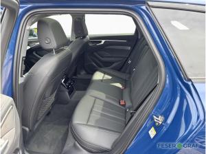 Audi A6 Avant TDI qu S tr. S line AHK PANO HuD B&O