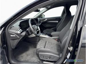Audi A6 Avant TDI qu S tr. AHK MATRIX 360° TECH PLUS