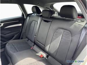 Audi A6 Avant TDI qu S tr. AHK MATRIX 360° TECH PLUS