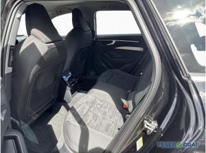 Audi A6 Avant TDI qu S tr. AHK MATRIX 360° TECH PLUS
