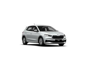 Skoda Fabia Essence 1,0 TSI 70 kW 5-Gang-Schaltgetriebe ! Sofort Verfügbar !