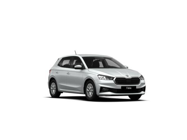 Skoda Fabia Essence 1,0 TSI 70 kW 5-Gang-Schaltgetriebe ! Sofort Verfügbar !