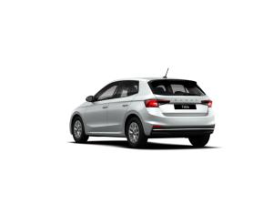 Skoda Fabia Essence 1,0 TSI 70 kW 5-Gang-Schaltgetriebe ! Sofort Verfügbar !