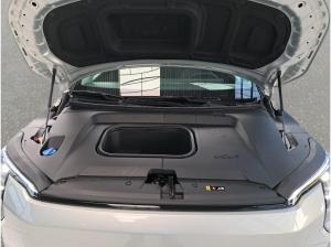 Kia EV3 58.3 KWH AIR MJ27 WINTER