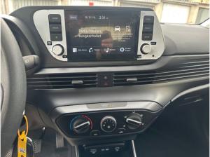 Hyundai i20 🚗 1.0 T-GDI SELECT INCL. NAVI 🚗 AKTIONSLEASING AUGUST !