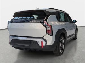 Kia EV3 58.3 KWH AIR MJ27 WINTER