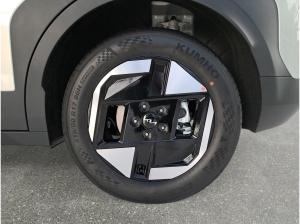 Kia EV3 58.3 KWH AIR MJ27 WINTER