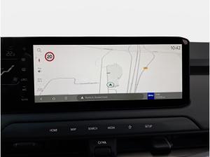 Kia EV3 58.3 KWH AIR MJ27 WINTER
