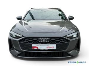 Audi A5 Avant S-tronic LED+/Rearview/SHZ/Carplay