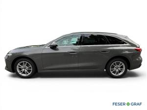 Audi A5 Avant S-tronic LED+/Rearview/SHZ/Carplay