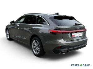 Audi A5 Avant S-tronic LED+/Rearview/SHZ/Carplay