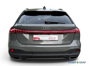 Audi A5 Avant S-tronic LED+/Rearview/SHZ/Carplay