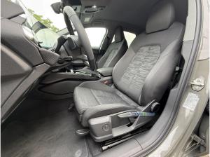 Audi A5 Avant S-tronic LED+/Rearview/SHZ/Carplay