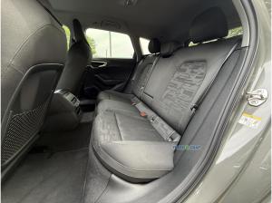 Audi A5 Avant S-tronic LED+/Rearview/SHZ/Carplay