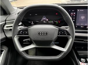 Audi A5 Avant S-tronic LED+/Rearview/SHZ/Carplay