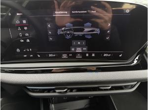 Audi A5 Avant S-tronic LED+/Rearview/SHZ/Carplay