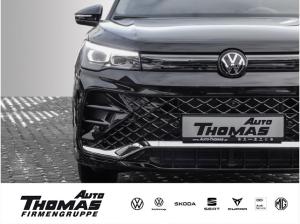 Volkswagen Tiguan 1.5 l R-Line inkl. WKR* Sonderleasing * Sofort verfügbar!