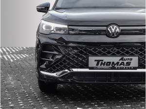 Volkswagen Tiguan 1.5 l R-Line inkl. WKR* Sonderleasing * Sofort verfügbar!