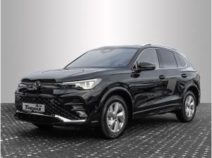 Volkswagen Tiguan 1.5 l R-Line inkl. WKR* Sonderleasing * Sofort verfügbar!