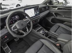 Volkswagen Tiguan 1.5 l R-Line inkl. WKR* Sonderleasing * Sofort verfügbar!