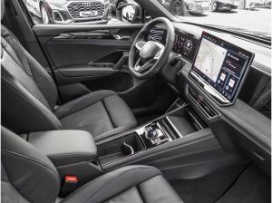 Volkswagen Tiguan 1.5 l R-Line inkl. WKR* Sonderleasing * Sofort verfügbar!