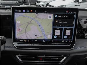 Volkswagen Tiguan 1.5 l R-Line inkl. WKR* Sonderleasing * Sofort verfügbar!