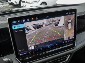 Volkswagen Tiguan 1.5 l R-Line inkl. WKR* Sonderleasing * Sofort verfügbar!