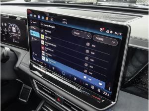 Volkswagen Tiguan 1.5 l R-Line inkl. WKR* Sonderleasing * Sofort verfügbar!