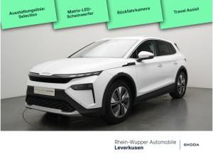 Skoda Elroq 85 Selection
