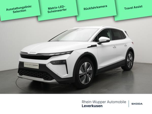 Skoda Elroq 85 Selection