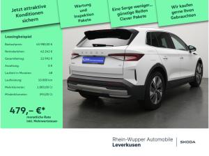 Skoda Elroq 85 Selection