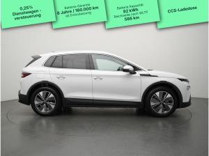 Skoda Elroq 85 Selection