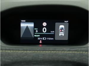 Skoda Elroq 85 Selection