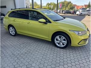 Volkswagen Golf VIII 2.0 TDI AHK+Harman-Kardon-System+NAVI