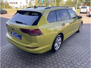 Volkswagen Golf VIII 2.0 TDI AHK+Harman-Kardon-System+NAVI