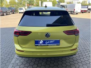 Volkswagen Golf VIII 2.0 TDI AHK+Harman-Kardon-System+NAVI